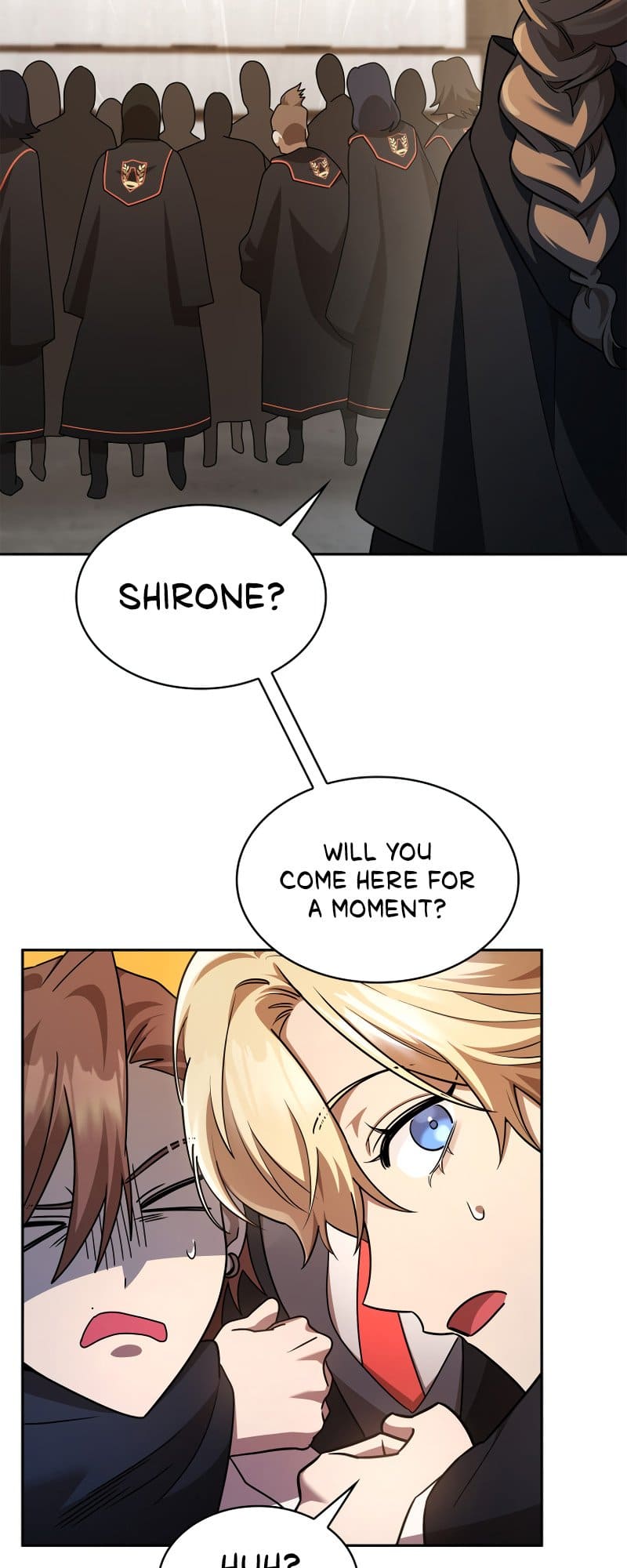 Infinite Mage, Chapter 48 image 18